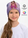 Детская шапка / Ariana Grande
