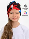 Детская шапка / BMW