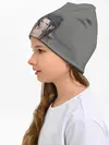 Детская шапка / Магистр дьявольского культа