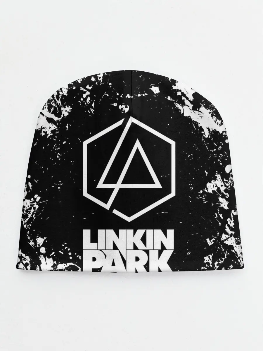 Детская шапка / LINKIN PARK [2]