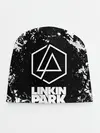 Детская шапка / LINKIN PARK [2]
