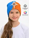 Детская шапка / МЧС России