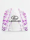 Детская шапка / LEXUS