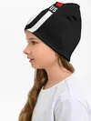 Детская шапка / JUVENTUS