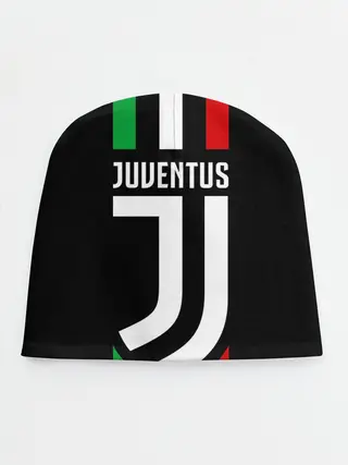 Детская шапка / JUVENTUS