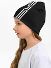 Детская шапка / JUVENTUS