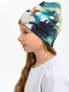 Детская шапка / Мафую Сато
