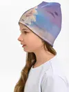 Детская шапка / Харуки и Акихико