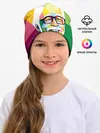 Детская шапка / 