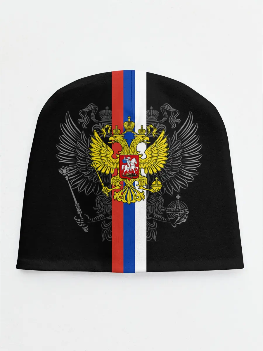 Детская шапка / Россия