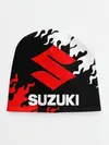 Детская шапка / SUZUKI