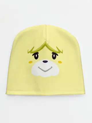 Детская шапка / Isabelle