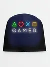 Детская шапка / Doxo Gamer