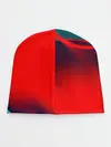 Детская шапка / GEOMETRY STRIPES