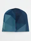 Детская шапка / DARK BLUE