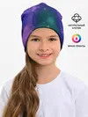 Детская шапка / SPACE