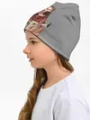 Детская шапка / Дазай и Чуя