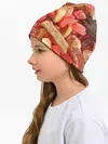 Детская шапка / Цукаты