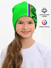 Детская шапка / Россия