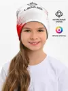 Детская шапка / lexus