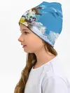 Детская шапка / Аниме. Семь Смертных грехов