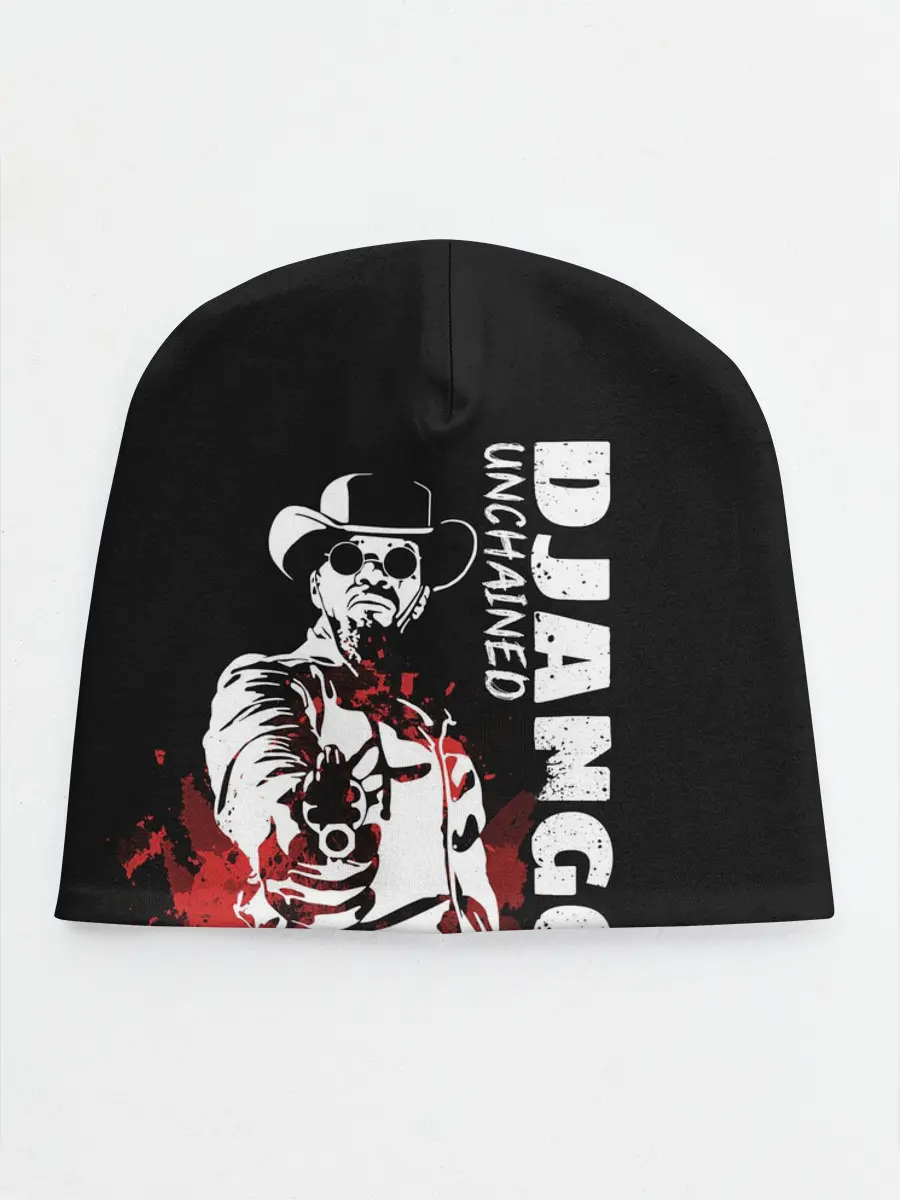 Детская шапка / Django