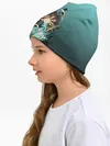 Детская шапка / Великие из бродячих псов