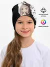 Детская шапка / Danganropa