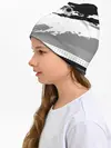 Детская шапка / Форма Казахстан