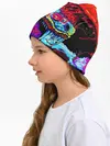 Детская шапка / HYPER BEAST | CS GO