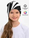 Детская шапка / Россия
