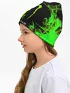 Детская шапка / MONSTER ENERGY