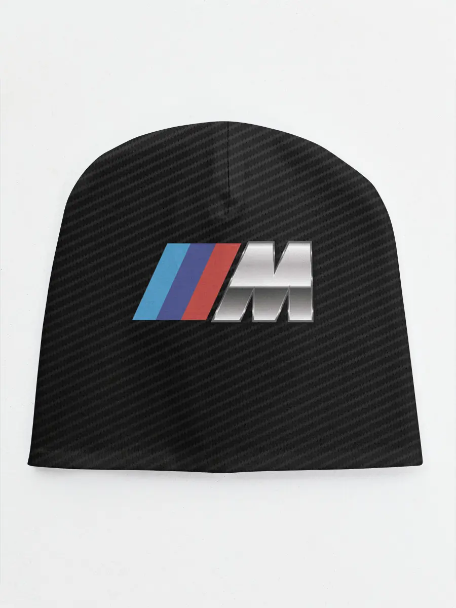 Детская шапка / bmw