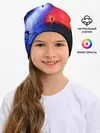 Детская шапка / Свой Путь