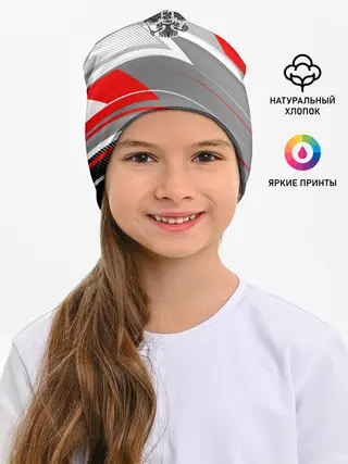Детская шапка / Россия