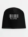 Детская шапка / Alone
