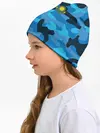 Детская шапка / Qazaqstan