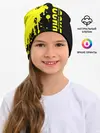 Детская шапка / Россия