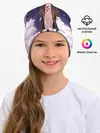 Детская шапка / Незуко