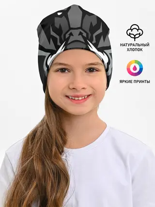 Детская шапка / Зверь