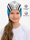 Детская шапка / Россия