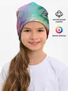 Детская шапка / Узоры