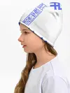 Детская шапка / Лес мой храм