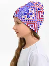 Детская шапка / Лес мой храм