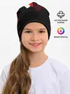 Детская шапка / Добро и зло, Payton Moormeier