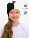 Детская шапка / Добро и зло, Payton Moormeier