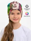 Детская шапка / 6IX9INE