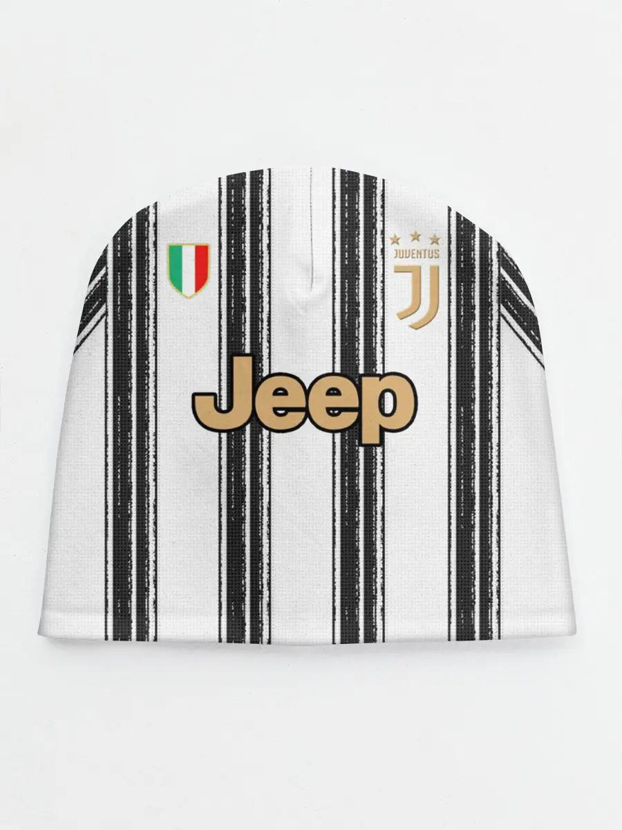 Детская шапка / Ronaldo home 20-21