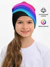 Детская шапка / ABSTRACT TREND