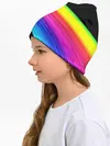 Детская шапка / ABSTRACT TREND